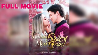 Hidden Billionaire's Spicy Marriage