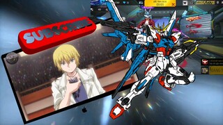 gundam build fighter - tập 22