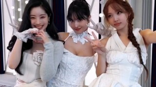 التحدي الثاني! تحدي رقصة "ONE SPARK" لفرقة TWICE