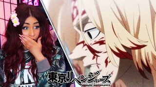 No Way | Tokyo Revengers Episode 17 Reaction + Review!