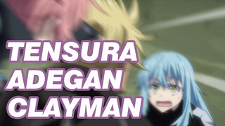 Rimuru di TenSura: Clayman, Berapa Lama Kamu Akan Terus Menjadi Penjahat?