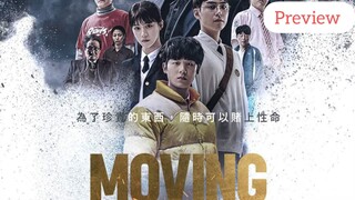 Moving 18-20 - Preview (Eng Sub)