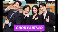 GOOD PARTNER 5 Tagalog Dubbed - Sa mata ko, hindi na ikaw ang asawa , mahal ko o ang ina ng anak ko.
