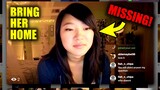 Girl Went Missing After Going Live On Webcam | Plot Twist Recaps