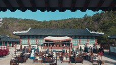 Bon Appetit Your Majesty : Episode 4 ENGSUB