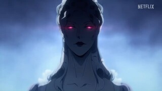 Castlevania Nocturne saison 1 all episode link in description