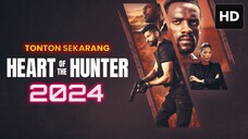 Heart of the Hunter 2024 SUB INDO