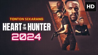 Heart of the Hunter 2024 SUB INDO