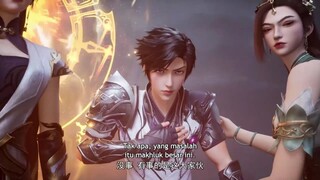 Ancient Vengeance Windbreaker Eps 28 Sub Indo