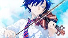 Ao no Orchestra - Episode 1