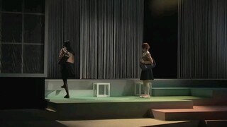 Vở kịch sân khấu Bloom Into You Six Kisses