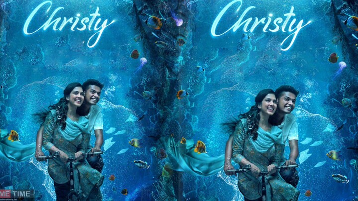 Christy (2023) Hindi Dubbed[HD]LatestSouthIndian Hindi DubbedMovies(2023)