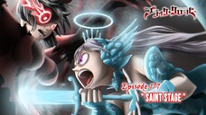 Black Clover - Episode 177 (Season Terbaru) - " Saint Stage "