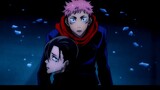 "Jujutsu Kaisen memohon pada Su Nuo untuk menyembuhkan Junpei tetapi ditolak" " Jujutsu Kaisen "