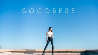 【gogobebe】-Youyou, you sexy, beautiful, generous and cute little smart ghost is here!