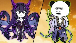 【Xuanwu Four Symbols Ⅺ】 Episode 195: Xuanzang's Alchemy Compe*on