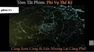 Tóm Tắt Phi Vụ Thế Kỉ 5 #phimsn