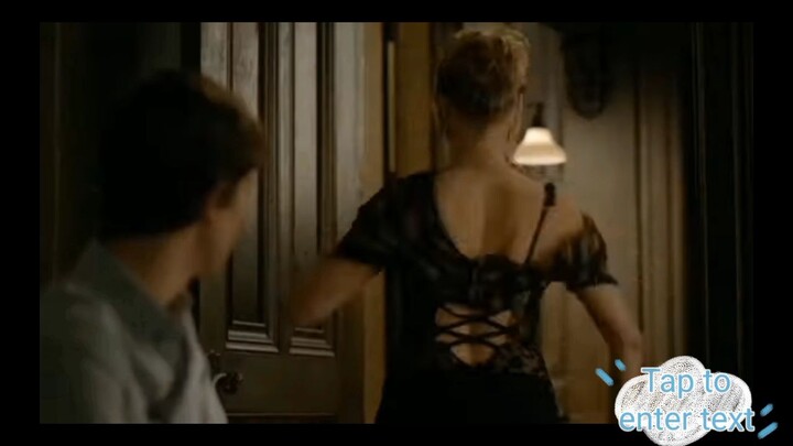 romantic movie IDOL BOY CHUA