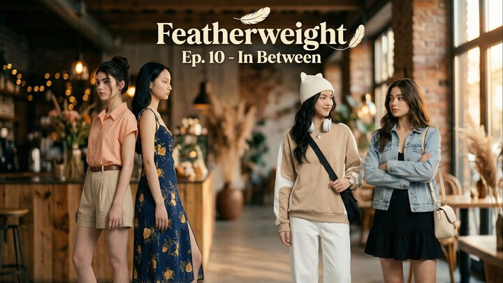 Featherweight Ep10 - A WLW | GL ai series video