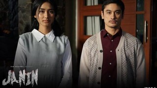 Film Horor movie 2020 || Janin