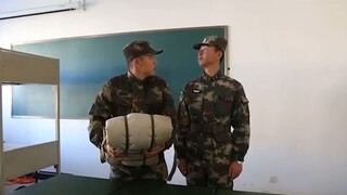 Monitor: I only teach once, have you failed in your studies?