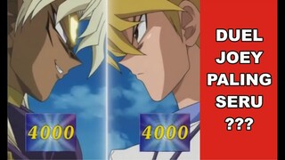 5 Duel Jonouchi Paling seru di Anime