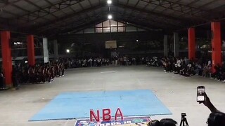 NBA