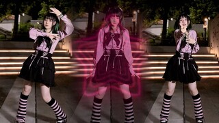 † Ascension † | INTERNET OVERDOSE anchor girl heavy dependence [Kurosawa Cat]
