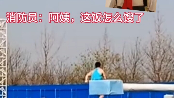 Class monitor, the fridge is broken, we need a new one!