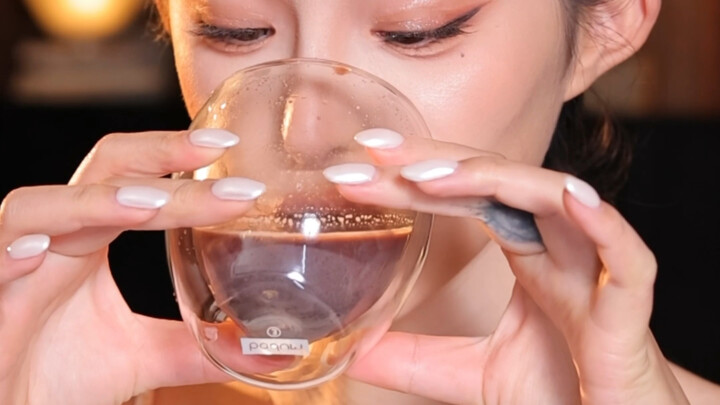 Hey girls, did you wash your hair properly today?