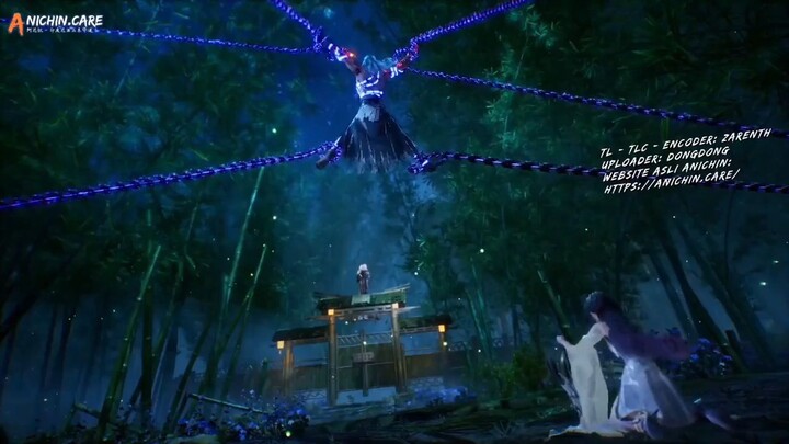 little fairy yao eps 3