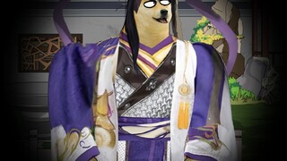 西游记之闯祸悟空向杨戬认错事件（2）