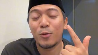 Assalamualaikum warahmatullahi wabarakatuh, Subhanallahi wabihamdihi Subhanallahil adzim