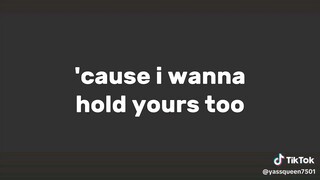 I well be your bestfriend