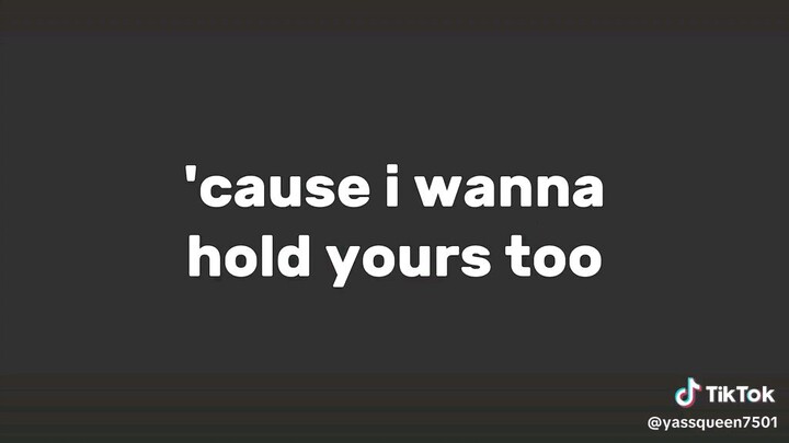 I well be your bestfriend