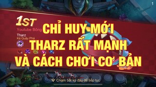 Bông chess. Cách chơi cơ bản chỉ huy mới. Tharz. ( video này chỉ có nhạc, ai quan tâm thì xem nhé)