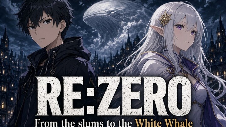 Re:Zero Season 2 recap