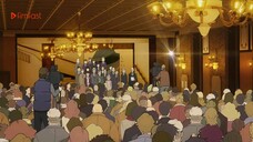 Piano no mori tập 18