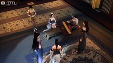 Fight for the Throne Eps 48 Sub Indo