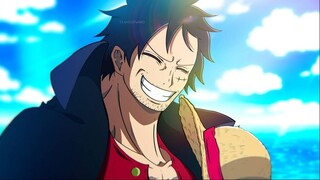 [INFO]akhirnya bisa nonton one piece film red