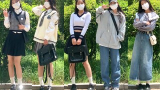 I'm already looking forward to spring and summer!!