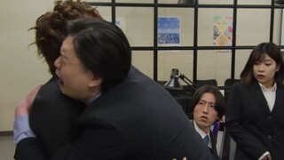 Don't go P3
