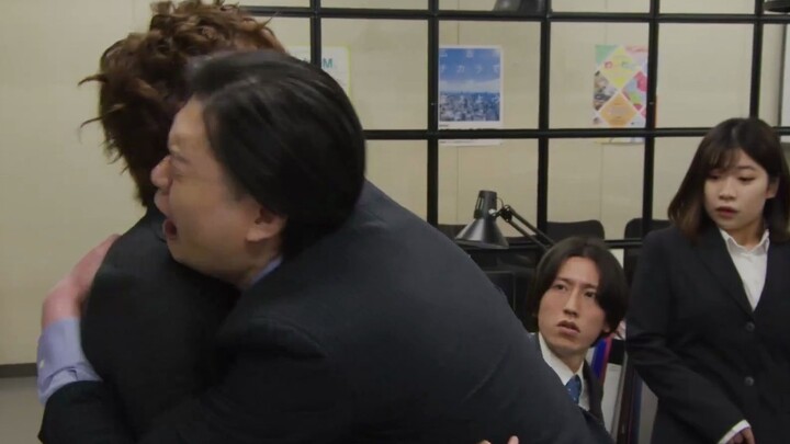 Don't go P3