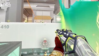 HighLight Game Gun #131