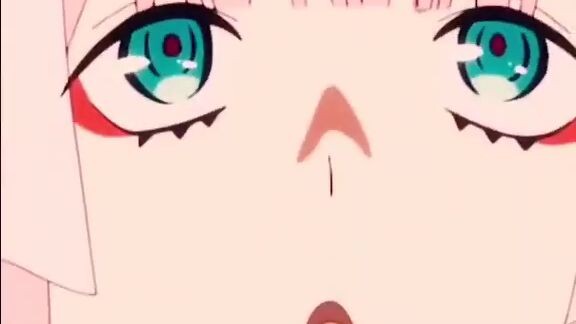 waifunya Zero Two Like'