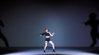 16 Foto Cover Dance Terbaru Lee Chaeyeon IZ*ONE