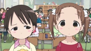 Seluruh sekolah, dari guru hingga siswa, penuh dengan bakat!