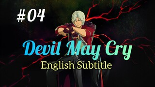 Devil May Cry Ep04
