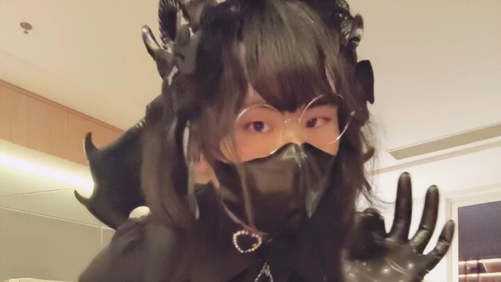 Terima kasih kepada penggemar Miemo Ermi