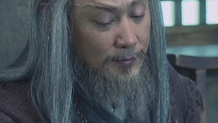 Wang Xianzhi, why dare you make the clouds of the nine heavens descend and the waters of the four se